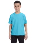 comfort colors c9018 youth ring spun tee Front Thumbnail