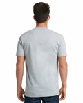 next level 3600 unisex cotton t-shirt Back Thumbnail