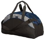 port authority bg1070 - medium contrast duffel Front Thumbnail