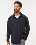 columbia 212469 klamath range™ ii half zip pullover Front Thumbnail