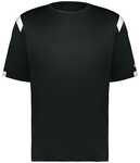 Badger Sport 425100 ON THE RISE TEE Front Thumbnail