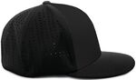 Pacific Headwear ES474 Perforated F3 Performance Flexfit® Cap Side Thumbnail