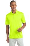 Port Authority K540 Silk Touch™ Performance Polo Front Thumbnail