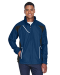 Team 365 TT86 Men's Dominator Waterproof Jacket Front Thumbnail