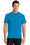 Port & Company PC55 Core Blend Tee Front Thumbnail