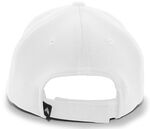 Pacific Headwear 298M M2 Performance Hook-And-Loop Adjustable Cap Back Thumbnail