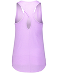 Augusta Sportswear AG3078 Ladies Lux Tri-Blend Tank Back Thumbnail