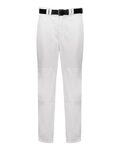 russell athletic r10lgb youth solid diamond series baseball pant 2.0 Front Thumbnail