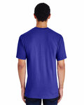 gildan h000 hammer™ adult t-shirt Back Thumbnail