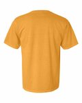 Comfort Colors C1717 Garment-Dyed Heavyweight T-Shirt Back Thumbnail