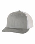 richardson 112 snapback trucker cap Side Thumbnail