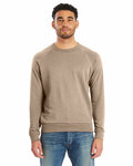 alternative 9575zt unisex washed terry champ sweatshirt Front Thumbnail