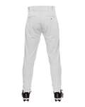 Alleson Athletic 657CTPY Youth Crush Tapered Pant Back Thumbnail