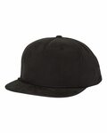 Richardson 256 Umpqua Snapback Cap Side Thumbnail