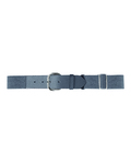 Augusta Sportswear 6002 Youth Elastic Baseball Belt Front Thumbnail