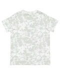 LAT 6101 Youth Fine Jersey Tee Back Thumbnail