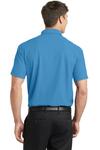 Port Authority K572 Dry Zone ® Grid Polo Back Thumbnail