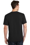 Port & Company PC54 Core Cotton Tee Back Thumbnail