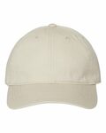 cap america i1002 relaxed golf dad hat Front Thumbnail