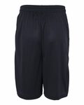 Badger Sport 4119 B Core Pocketed 10 Inch Short Back Thumbnail