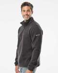 Columbia 212486 Steens Mountain™ Half Zip Pullover Side Thumbnail