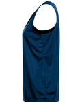 Augusta Sportswear 1706 Girls Training Tank Side Thumbnail