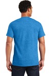 gildan g200 adult ultra cotton® t-shirt Back Thumbnail