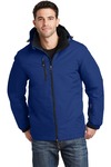 Port Authority J332 Vortex Waterproof 3-in-1 Jacket Front Thumbnail