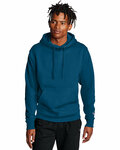 champion s700 adult 9 oz. powerblend® pullover hood Front Thumbnail