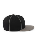Pacific Headwear P820 Momentum Team Cap Side Thumbnail