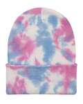 sportsman sp412 12" tie-dyed knit Front Thumbnail