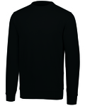 Augusta Sportswear 5416 60/40 Fleece Crewneck Sweatshirt Front Thumbnail