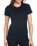 Next Level N3900 Women's Cotton Boyfriend T-Shirt Front Thumbnail