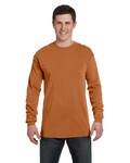 Comfort Colors C6014 Adult Heavyweight RS Long-Sleeve T-Shirt Front Thumbnail