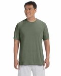 Gildan G420 Adult Performance® Adult 5 oz. T-Shirt Front Thumbnail