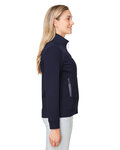 devon & jones dg71w new classics® ladies' club jacket Side Thumbnail