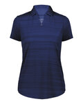 augusta sportswear as7002 ladies pursuit polo Front Thumbnail