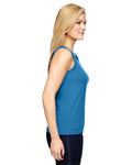 Augusta Sportswear 1705 Ladies Training Tank Side Thumbnail