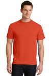 Port & Company PC55 Core Blend Tee Front Thumbnail