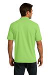 Port & Company KP55 Core Blend Jersey Knit Polo Back Thumbnail