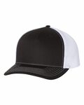 richardson 112fp trucker cap Side Thumbnail