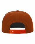 richardson 256 umpqua snapback cap Back Thumbnail