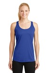 Sport-Tek LST356 Women's PosiCharge ® Competitor ™ Racerback Tank Front Thumbnail