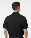 AllPro 41800 Pro-Lock Performance Polo Back Thumbnail