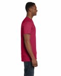 Hanes 4980 Shirt Side Thumbnail