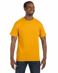 Jerzees 29M Dri-Power ® 50/50 Cotton/Poly T-Shirt Front Thumbnail