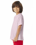 ComfortWash by Hanes GDH175 Youth Garment-Dyed T-Shirt Side Thumbnail