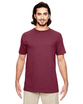 econscious EC1000 Unisex 100% Organic Cotton Classic Short-Sleeve T-Shirt  Front Thumbnail