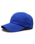 Classic Caps USA200 USA-Made Dad Cap Front Thumbnail