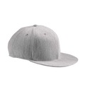 flexfit 6210 adult premium 210 fitted® cap Back Thumbnail